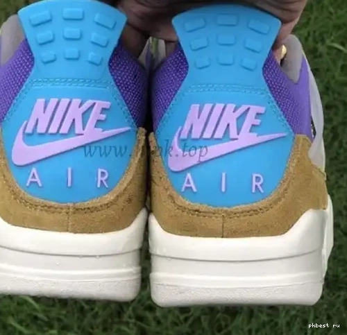 Ore GOD MATERIALS Ma 4 Violet A RETAIL TO PK Retro SHIP Jordan READY Maniére 0521